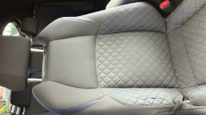 Toyota C-HR 1.8 Hybrid Dynamic 5dr CVT Hybrid Hatchback